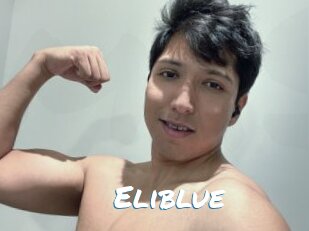 Eliblue