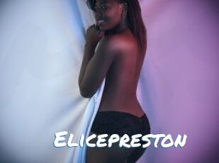 Elicepreston