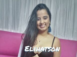 Elihatson