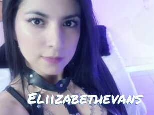 Eliizabethevans