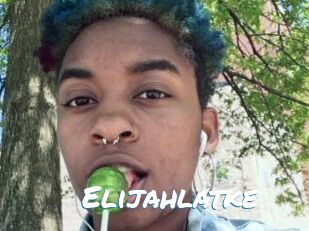 Elijahlatke