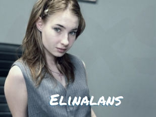 Elinalans