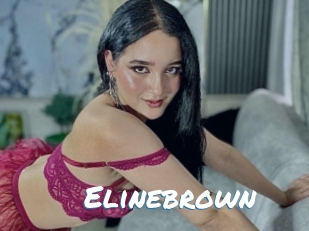 Elinebrown