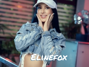 Elinefox