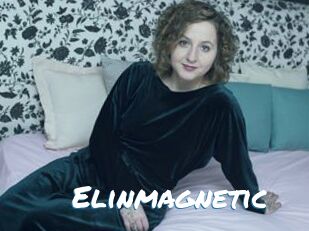 Elinmagnetic