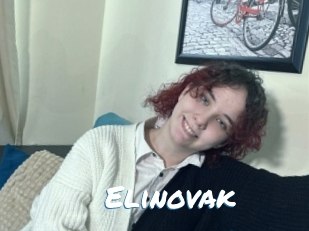 Elinovak