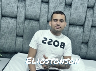 Eliostonson