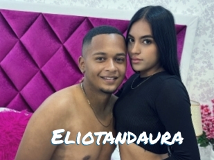 eliotandaura Max 50