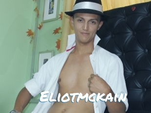 Eliotmckain