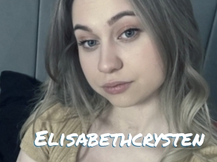Elisabethcrysten