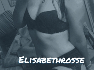 Elisabethrosse