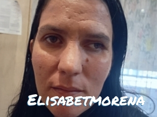 Elisabetmorena