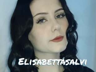 Elisabettasalvi