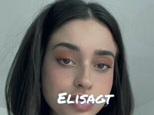 Elisagt