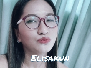 Elisakun