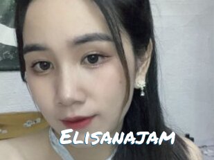 Elisanajam