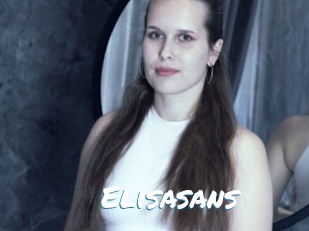 Elisasans