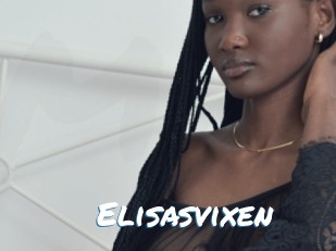 elisasvixen Max 50