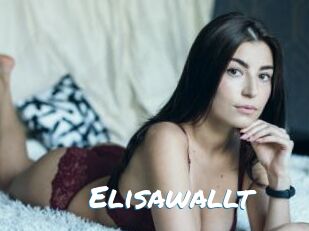 Elisawallt