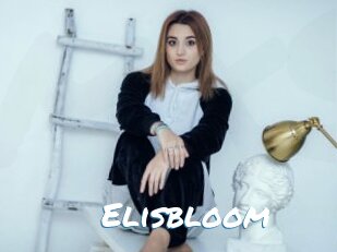 Elisbloom