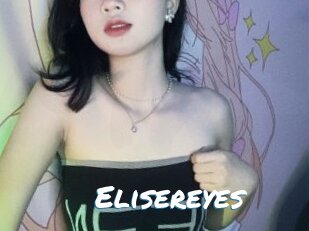Elisereyes