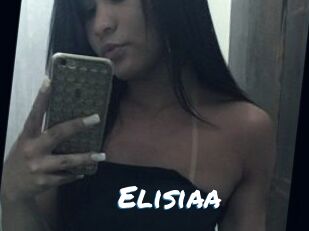 Elisiaa