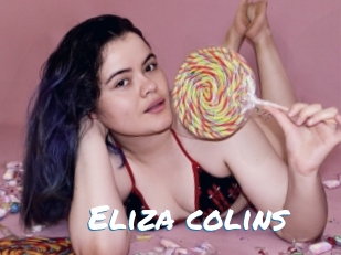 Eliza_colins