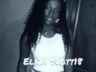 Eliza_scott18