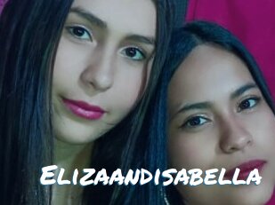 Elizaandisabella