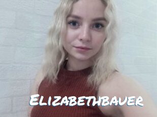Elizabethbauer