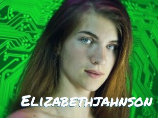 Elizabethjahnson