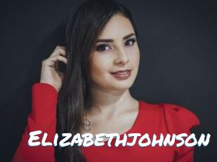 Elizabethjohnson
