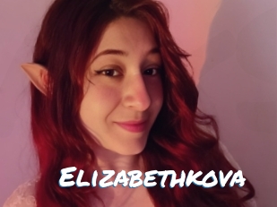 Elizabethkova