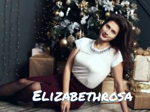 Elizabethrosa