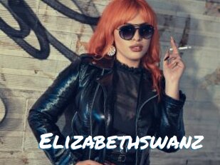 Elizabethswanz