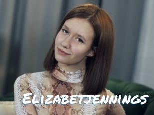 Elizabetjennings