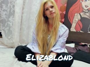Elizablond