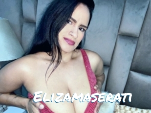 Elizamaserati