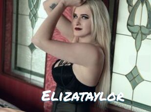 Elizataylor