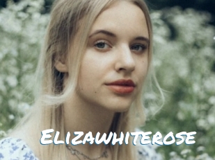 Elizawhiterose