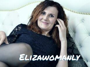 Elizawomanly