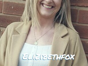 Elizibethfox