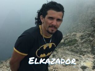 Elkazador