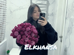 Elkhansa