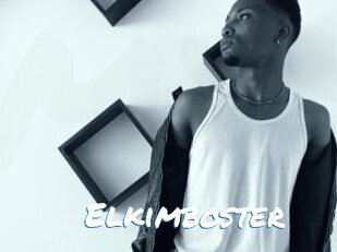 Elkimboster