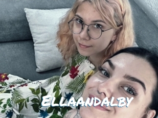 Ellaandalby