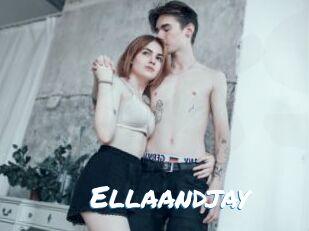 Ellaandjay
