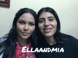 Ellaandmia
