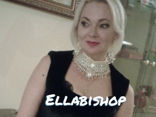 Ellabishop