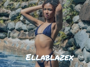 Ellablazex